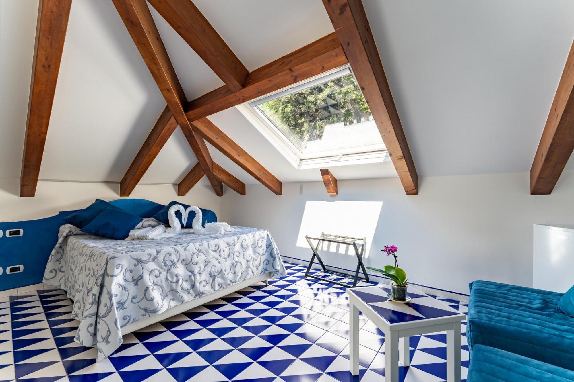 Hotel Villa Annalara Charme And Relax 阿马尔菲 外观 照片