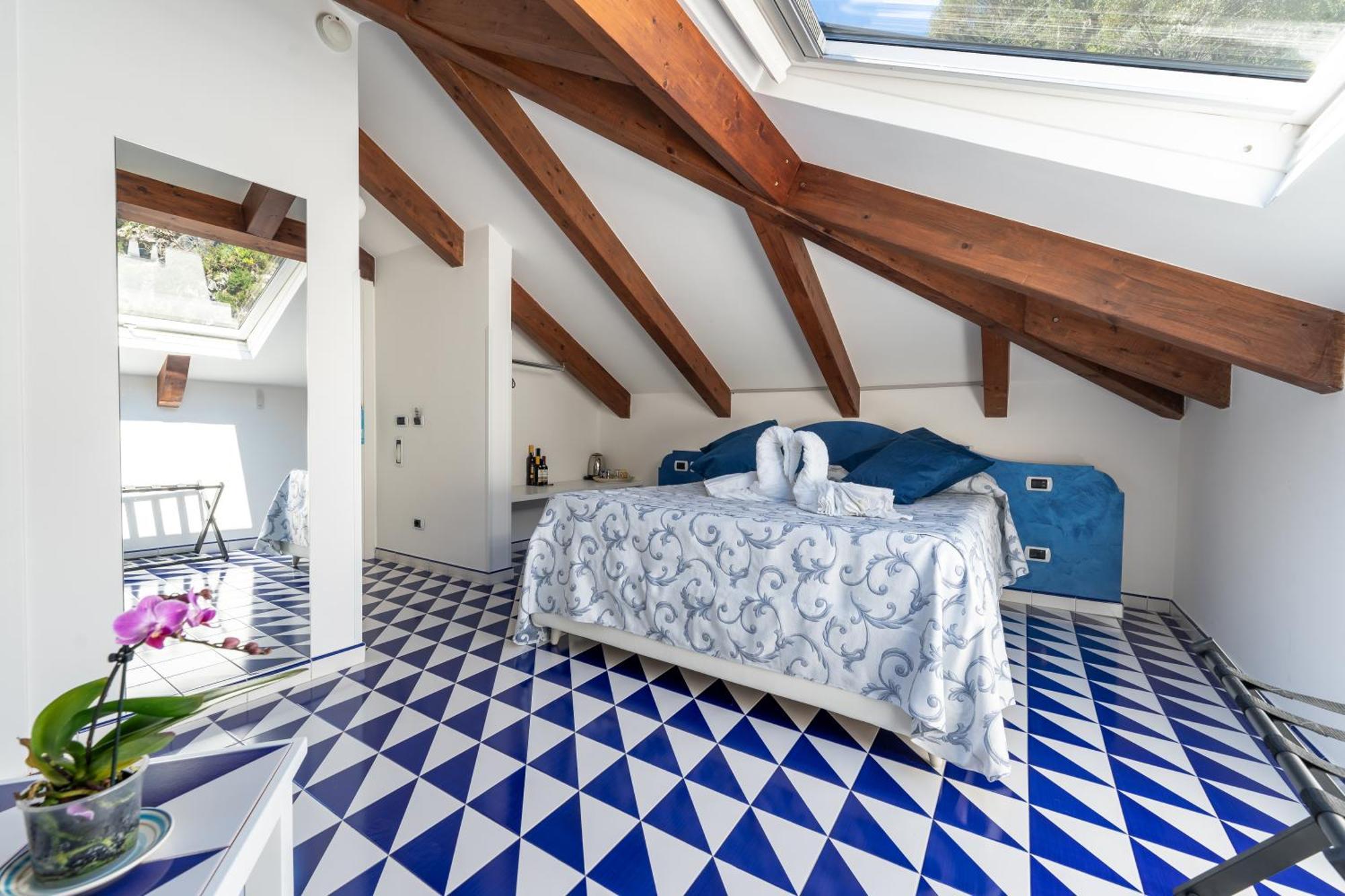 Hotel Villa Annalara Charme And Relax 阿马尔菲 外观 照片