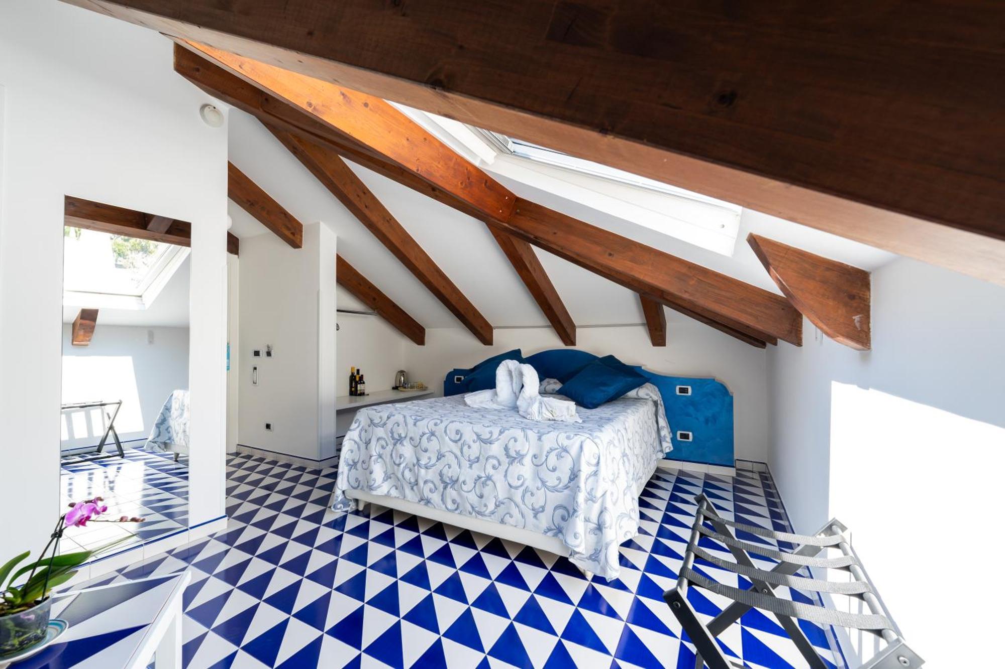Hotel Villa Annalara Charme And Relax 阿马尔菲 外观 照片