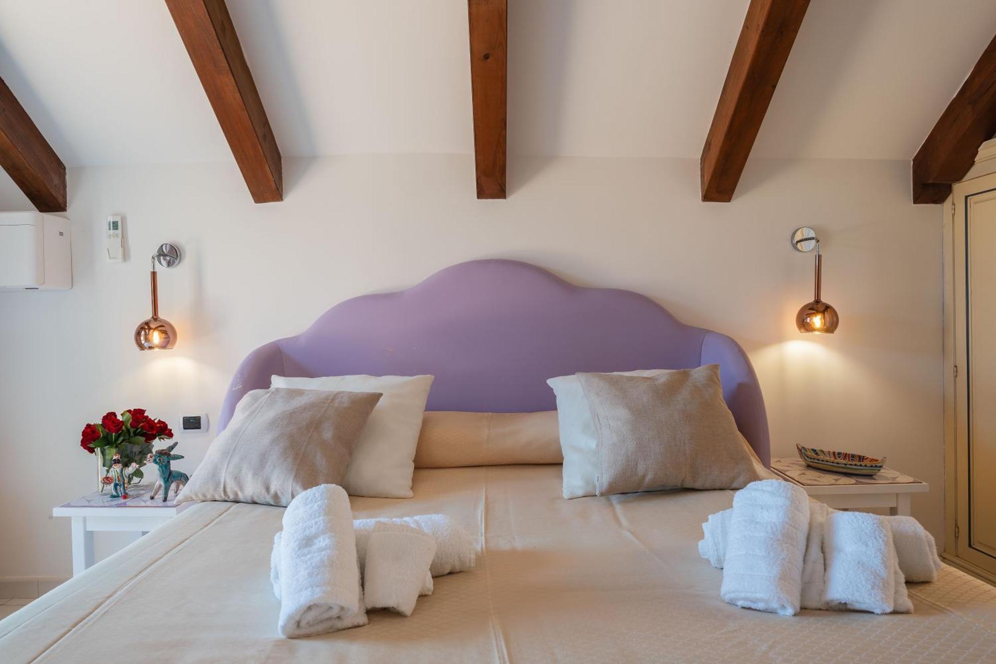Hotel Villa Annalara Charme And Relax 阿马尔菲 外观 照片
